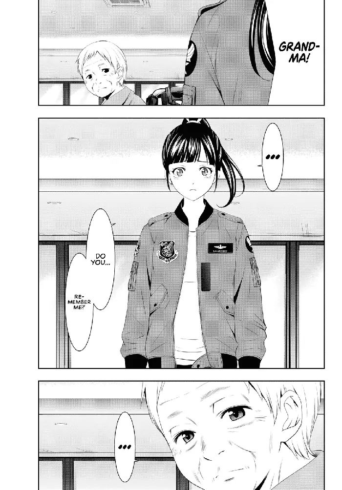 Megami no Cafe Terrace Chapter 62 image 07_optimized